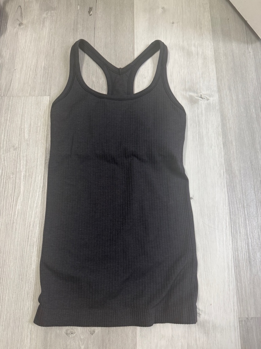 Lululemon Ebb to Street Tank Top